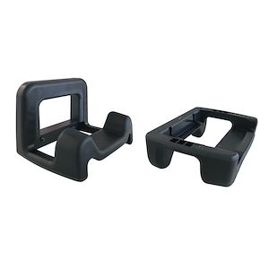 Bumper pour coffret de chantier monophasé